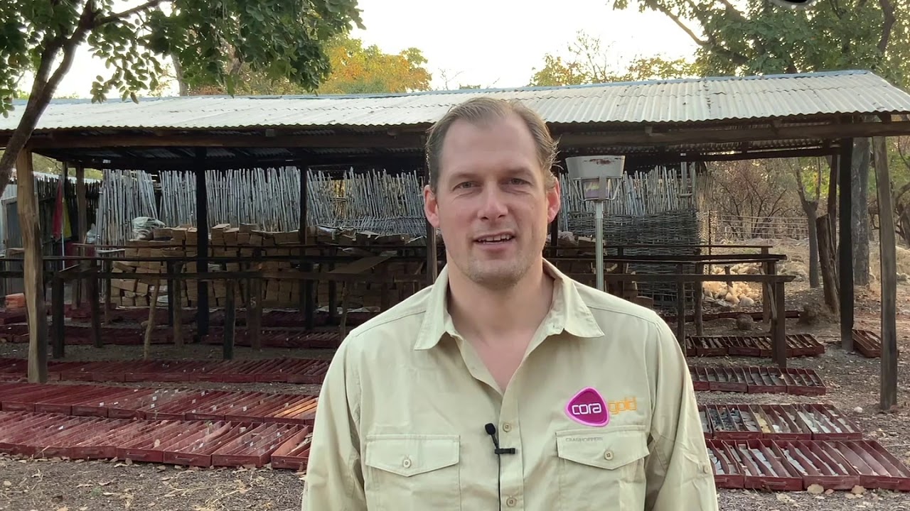Bert Monro Ceo