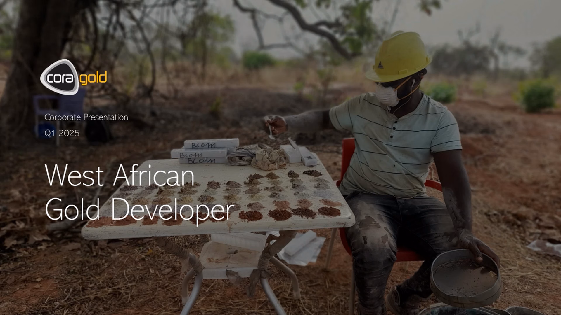 Cora Gold Ceo Bert Monro Talks Through Sanankoro’s Fast Track To Production And Major Upside Potential