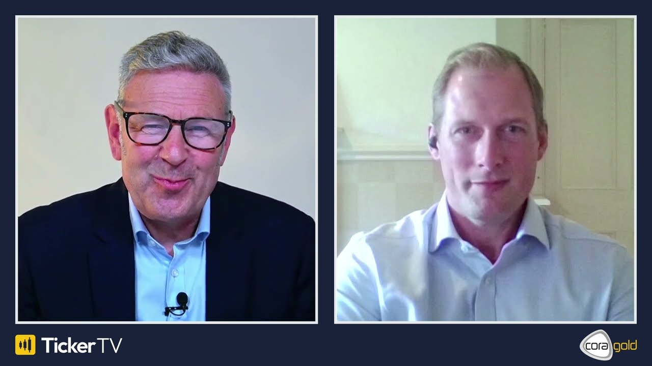 Cora Gold Ceo Bert Monro Hails Quick Payback And High Free Cash Flow For Sanankoro Gold Project