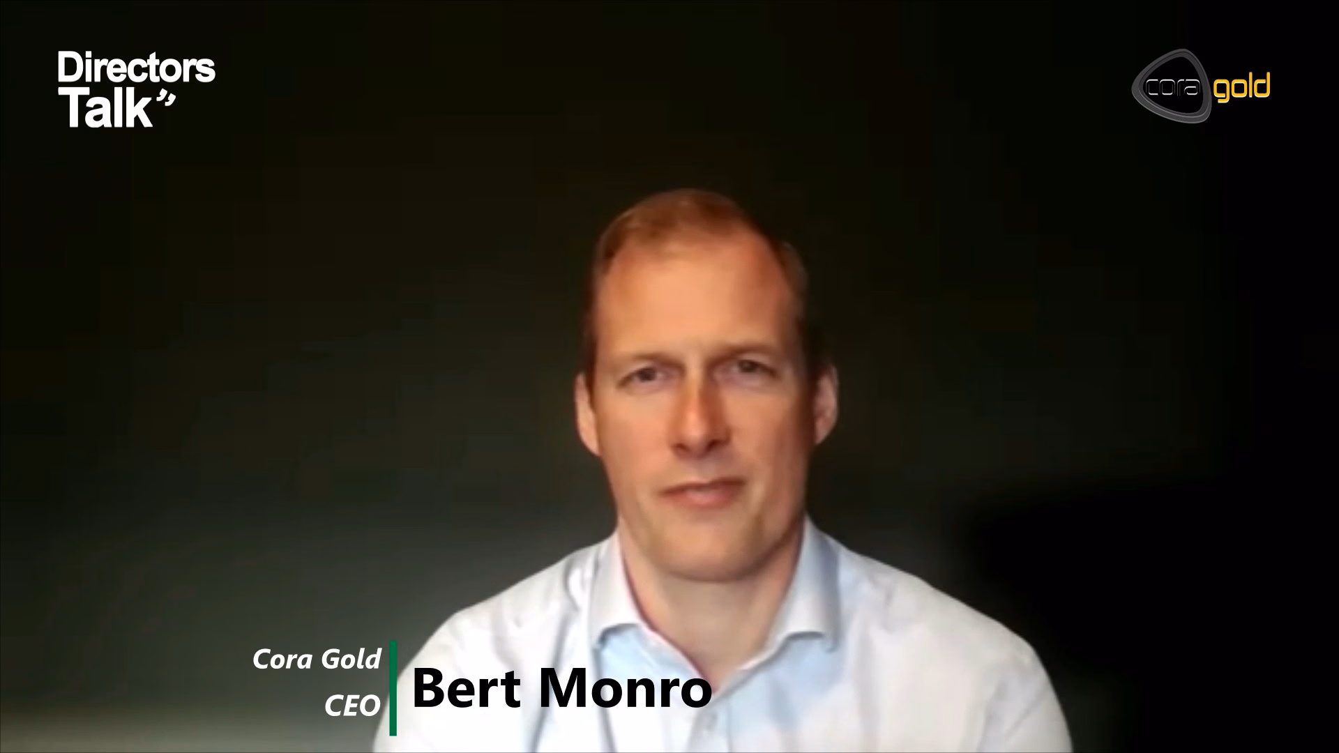 Cora Gold Locks In $120m Funding Milestone As Bert Monro Targets Fast Track To First Gold