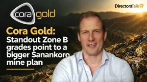 Cora Gold: Standout Zone B grades point to a bigger Sanankoro mine plan