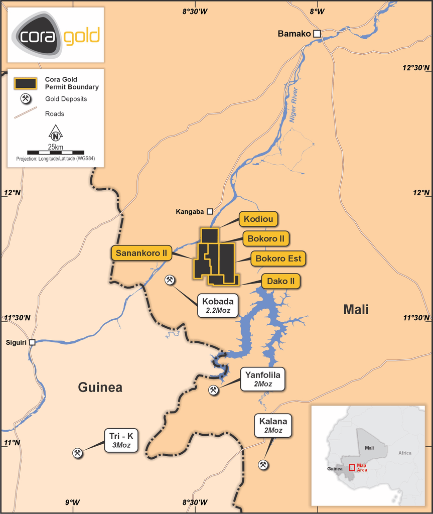 Sanakoro Map (1)