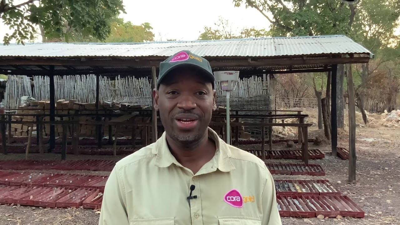 Siaka Koumare Country Manager