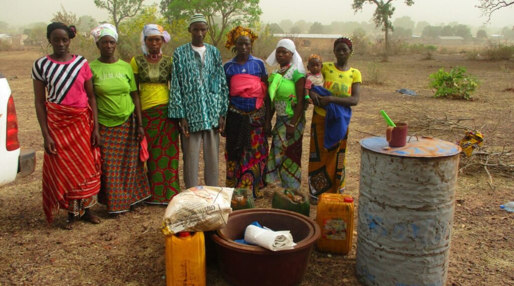 Soap Making Equipment For Tekeledougou 2048x1536