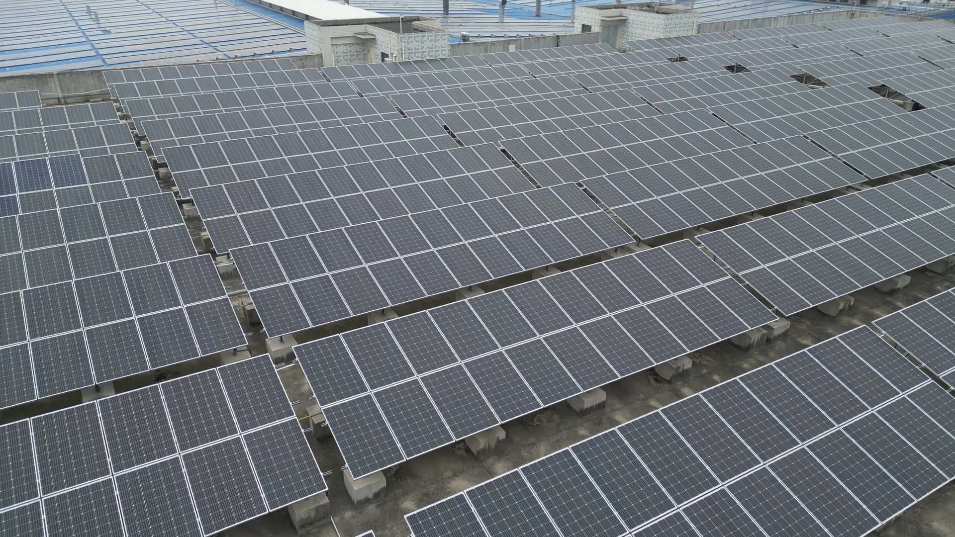 Solar Environment & Climate